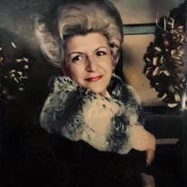 Dorothy Jane Spata