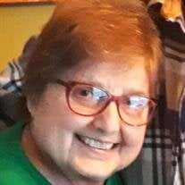 Rosemary Marshall