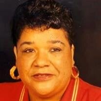 Deborah Johnson Bradby