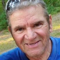 Wayne Bradford Wheaton