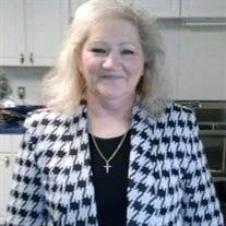 Judy Smith Dunn