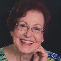 Barbara Ann Winn