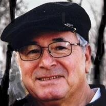 Richard Bequette
