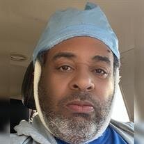 Alonzo White