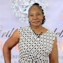 Ms. Annie Pearl King-Cabell