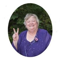 Patricia Phillips