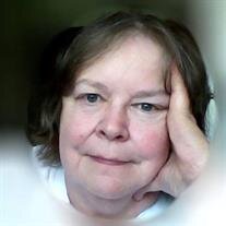 Connie Stockwell
