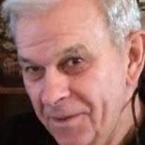 Eugene P. "Gene" Burnett