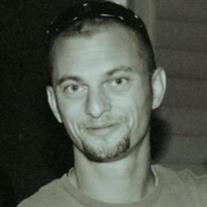 David Matthew Langley