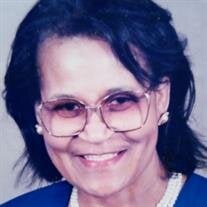 Mable Venable Brown