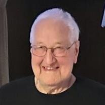Ronald Dean Borchert