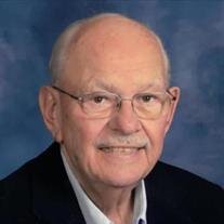 Eugene H. Buffo