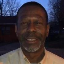 Mr. Larry T. Brooks, Sr.