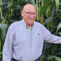Wayne Edward Roback