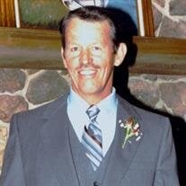Lawrence Eldridge Stewart