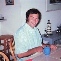Terry Douglas Murray