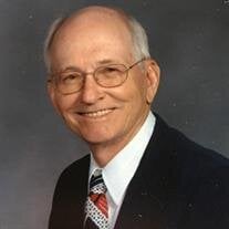 Robert Gale Polk