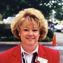 Georgia Sue Mallory
