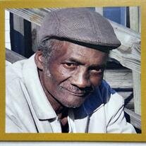 Mr. Willie T. Smith