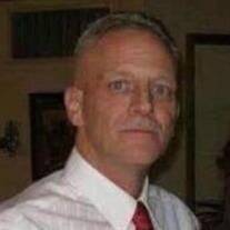 Timothy Allen Stewart