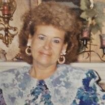 Joyce Ann Ashley