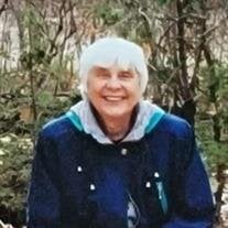 Norma Jean Dymacek