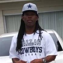 Dexter Lamar Merriweather