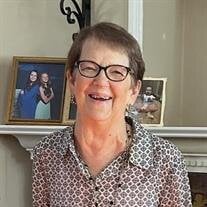 Janice Elizabeth Gardner