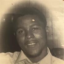 Bobbie E. Stephen Sr.