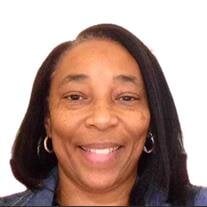 Marie Randle Horton