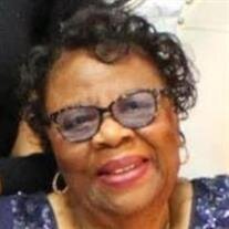 Ora Jean Holley