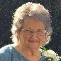 Mrs. Judith Ann Sandlin