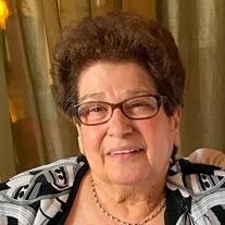 Christine D. "Tina" Clemente