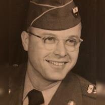 Samuel D. Swartz