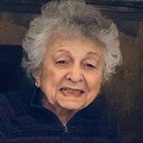 Gloria Sauer