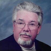 Bobby Lee Chauncey Sr.