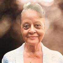 Kay Frances Browder-Booker