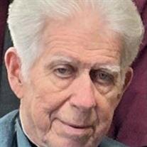 Robert Lewis Milligan