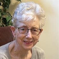 Mary Carol Brock Gulley