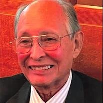 Miguel Boccardo Marquez