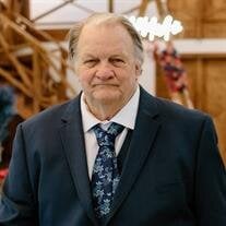 Paul Szoke Jr