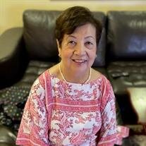 Clarita Martin