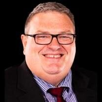 Mr. Paul Shane Scott
