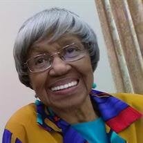 Mary Alice Wilford (DOWNTOWN)