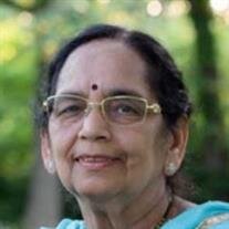 Sheel A. Gulati