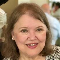Mrs. Sandra Colleen Mabry Moltz