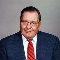 Norman Ray Neighbors