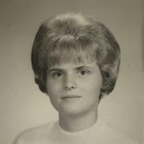 Karen Jane (nee Ross) Noble