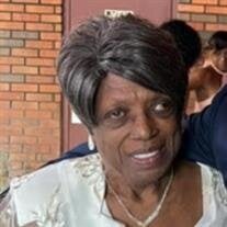 Ms. Freddie I. Finch (DOWNTOWN)