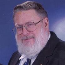 Frederick W. Luebke, Jr.
